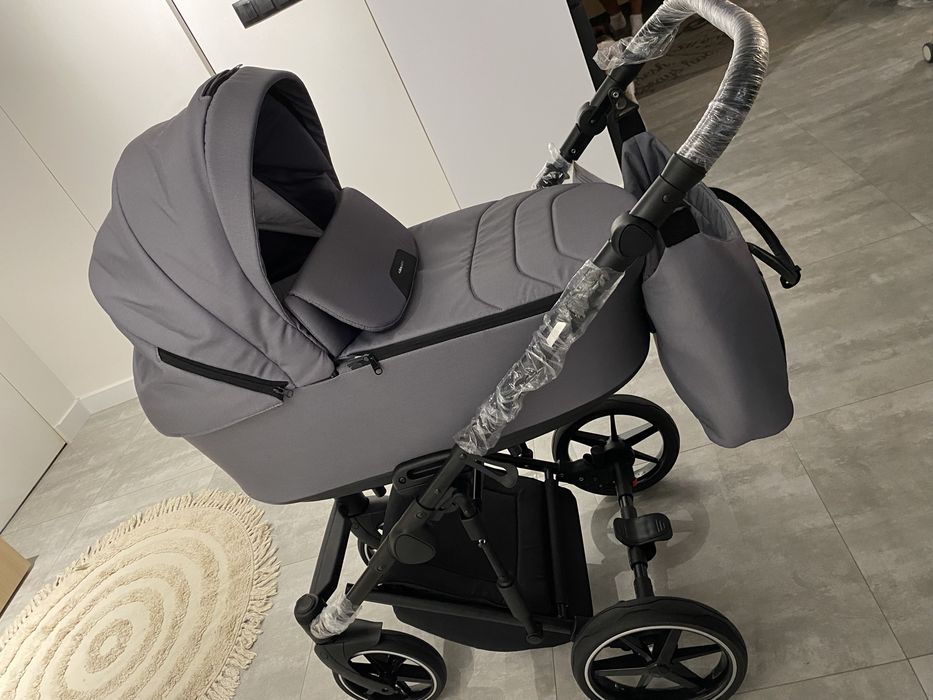 Wózek dziecięcy Adamex Zico New