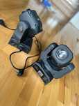 Mini LedSport 60 Moving Head Light