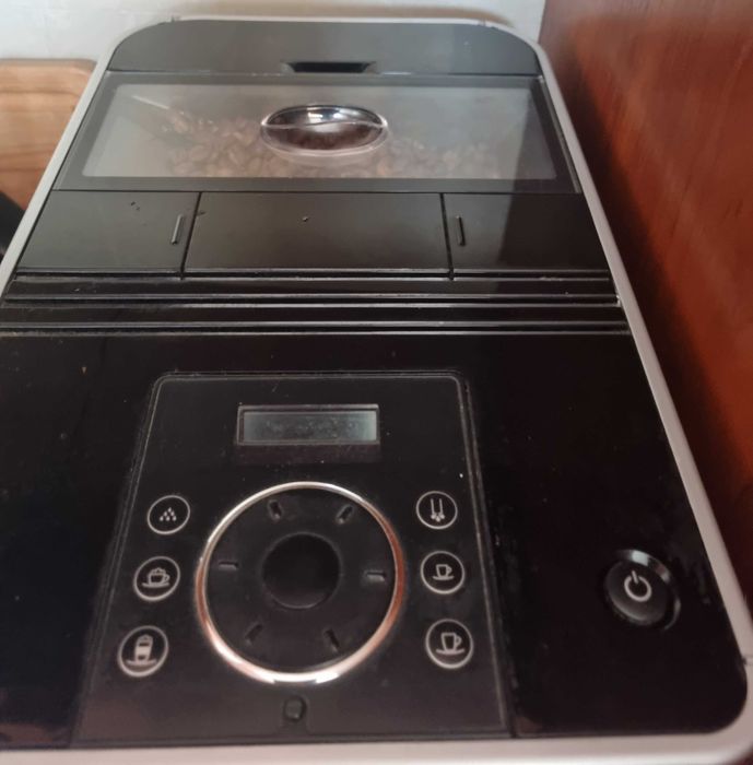 Ekspres do kawy Jura