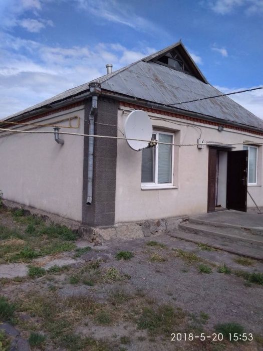 Продається будинок