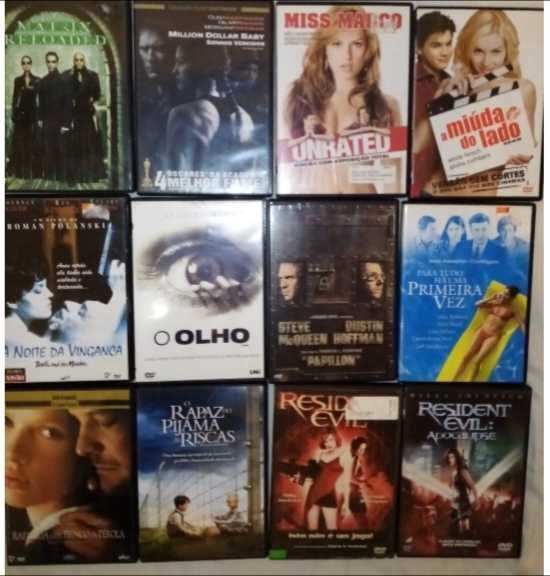 Filmes em dvd para venda