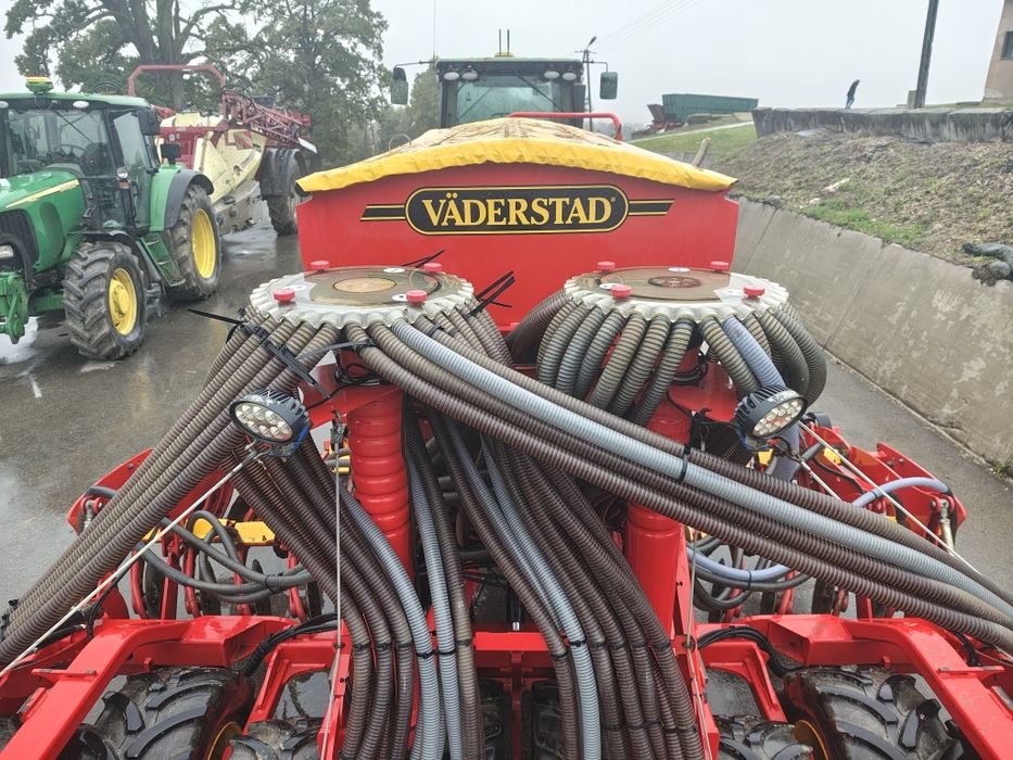 Vaderstad spirit 400c  2018r
