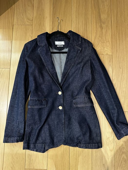 Піджак джинсовий Reserved