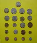 Moedas de escudo