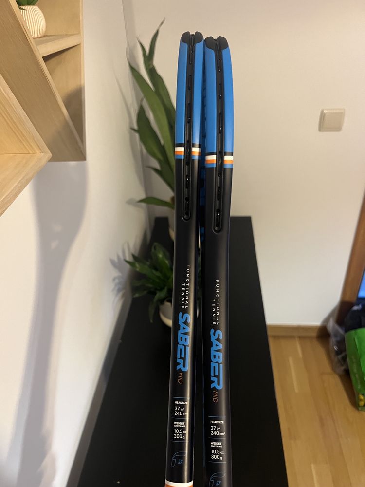 1 Saber Functional 300g