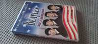 The Beatles in America dvd