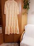 Sprzedam sukienkę Maxi w stylu boho