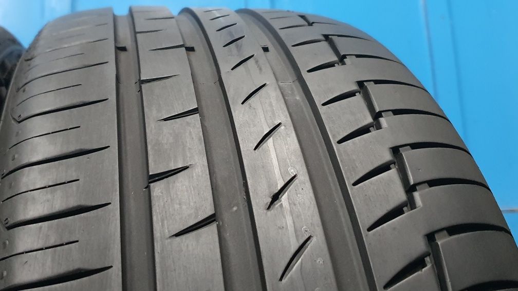 245/45 R19 Markowe opony letnie Continental ! Rok 2023