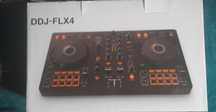 Konsola DDJ-FLX4