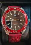 Tag Heuer Aquaracer nr ref. WAY101B.BA0746