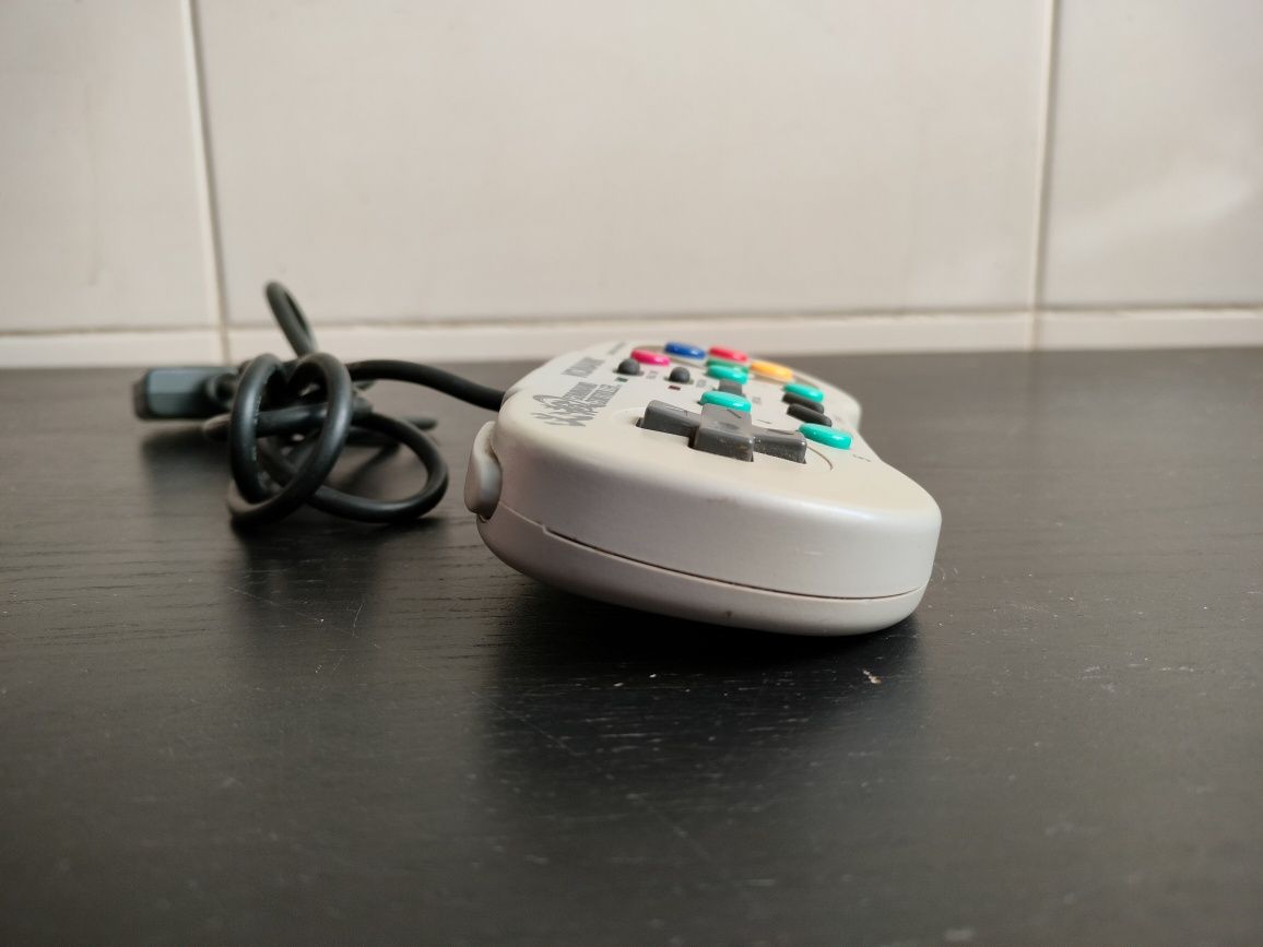 Konami Command Controller SNES Pad