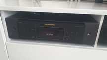 MARANTZ CD 60 Gwarancja Stan Gabinetowy