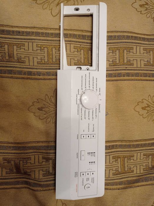 Плата модуль мозги горенье gorenje