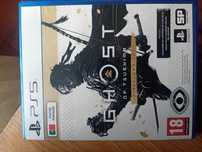 Ghost of tsushima Director's cut PS5