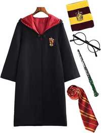 Nowy strój Harry Potter / kostium / przebranie / peleryna !2917!