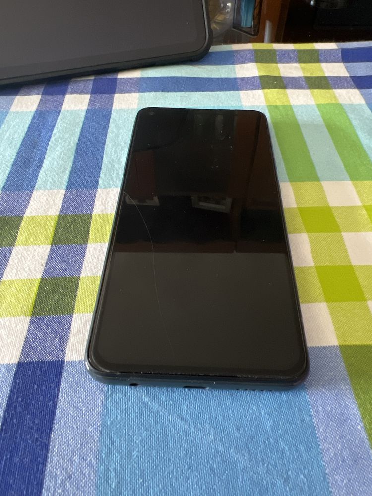 Xiaomi Redmi Note 9 4gb/128gb