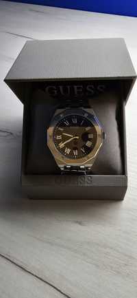 Męski zegarek Guess GW0575G4