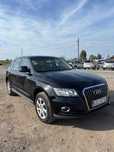 Audi Q5, 2,0 TDI 180 KM