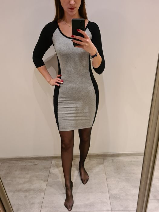 Sukienka Reserved  rozm. S