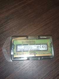 Оперативная память samsung DDR4 3200 8gb