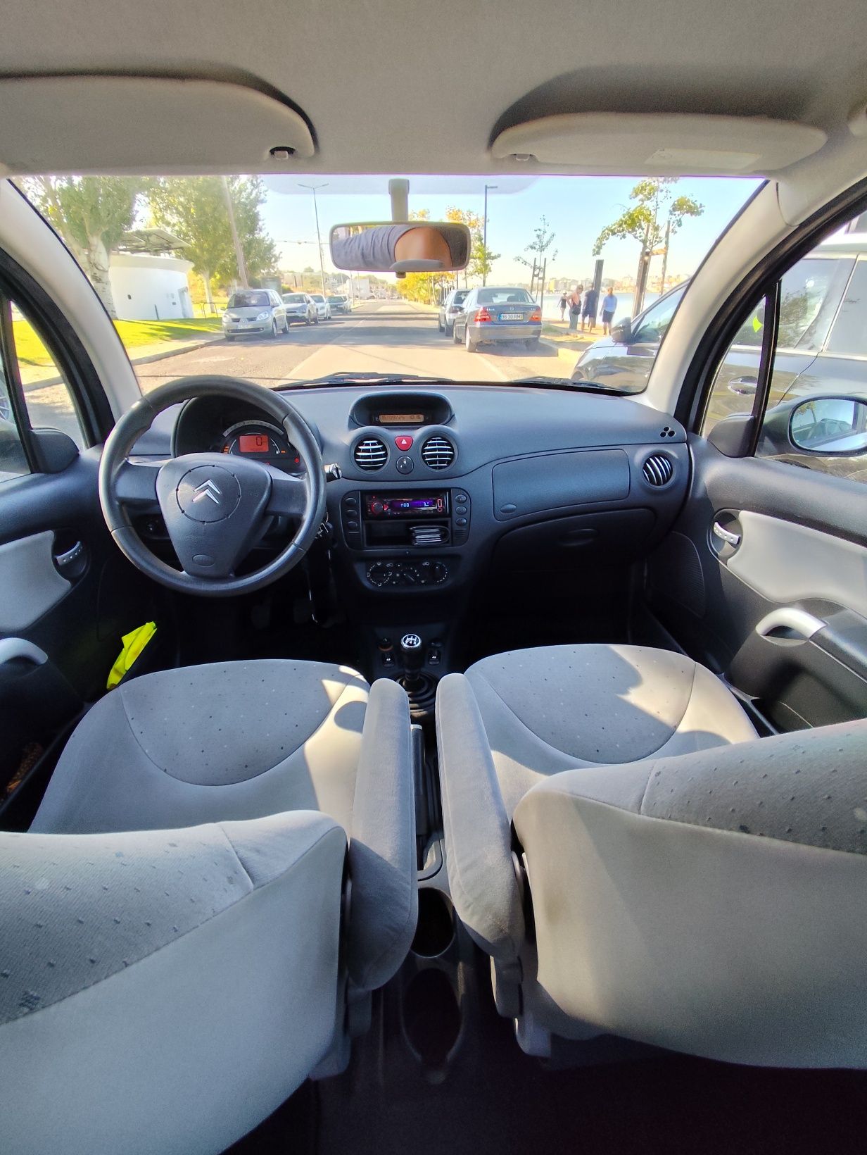 Vendo Citroen C3 1.1
