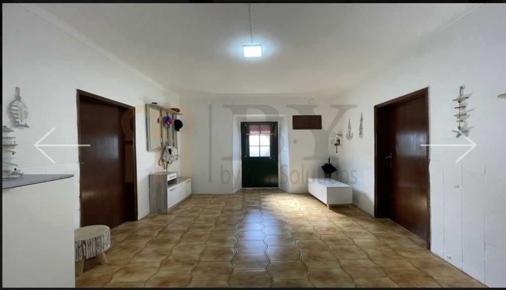 Moradias T3 e T2 Santana de Cambas