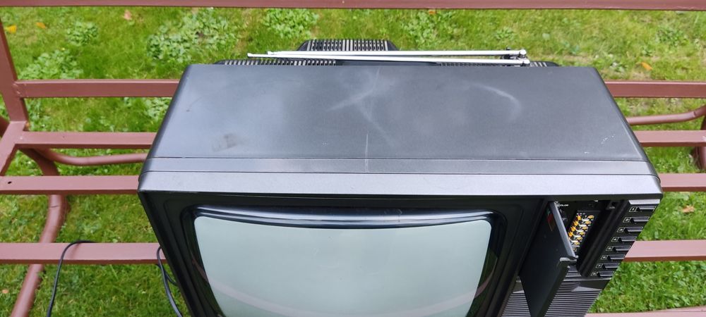 Telewizor itervision kolorowy