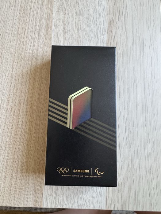 Galaxy Z Flip 6 12GB