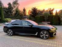BMW Seria 7