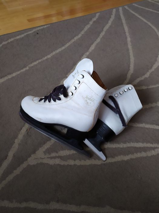 ковзани botas, 21 р