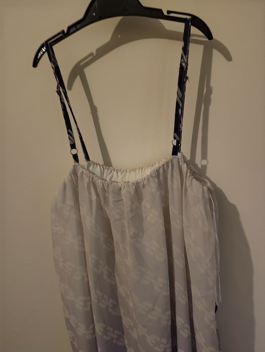 Vestido roxo S ao XL