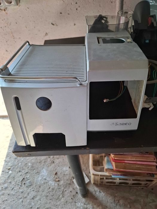 Верхня кришка saeco royal