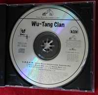 Wu-Tang Clan C.R.E.A.M. promocyjne wydanie