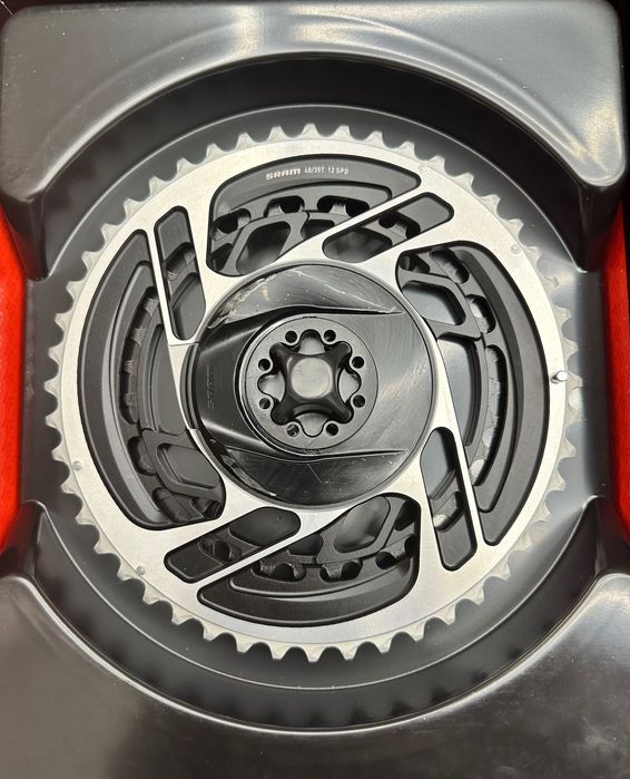 Blat korba Sram Red AXS 12s 48/35