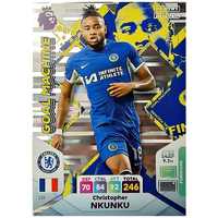 Karta Panini 135 Premier League 2024 Plus Nkunku Goal Machine