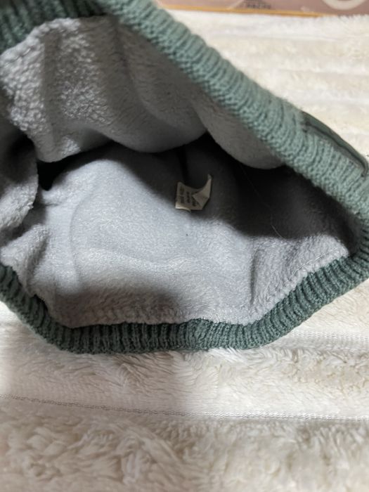 Теплий набір для хлопчика, 50-52 розмір