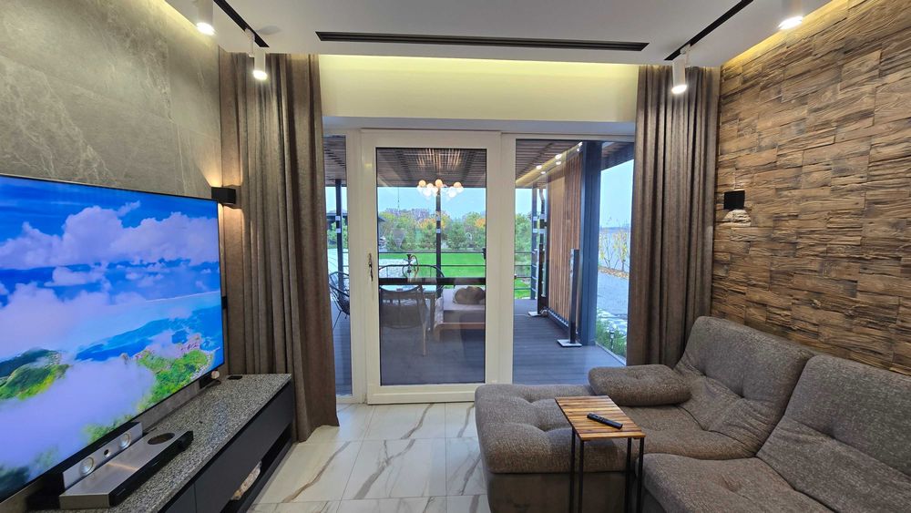 Продам будинок в Слобожанському - передмісті Дніпра