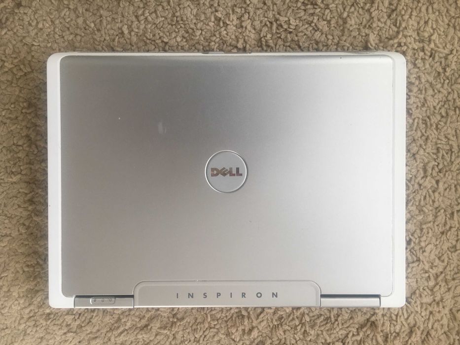 * Notebook DELL Inspiron * obudowa inwerter matrycy tasma B154EW02