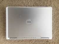 * Notebook DELL Inspiron * obudowa inwerter B154EW02 + naklejka Win XP