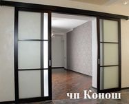 Регулювання розсувних дверей Київ