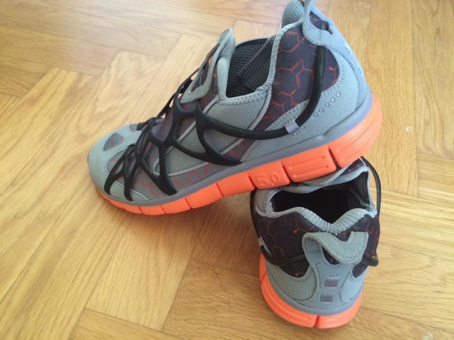 Кроссовки Nike Free Kukini муж 44.5 US 10.5 см 28.5