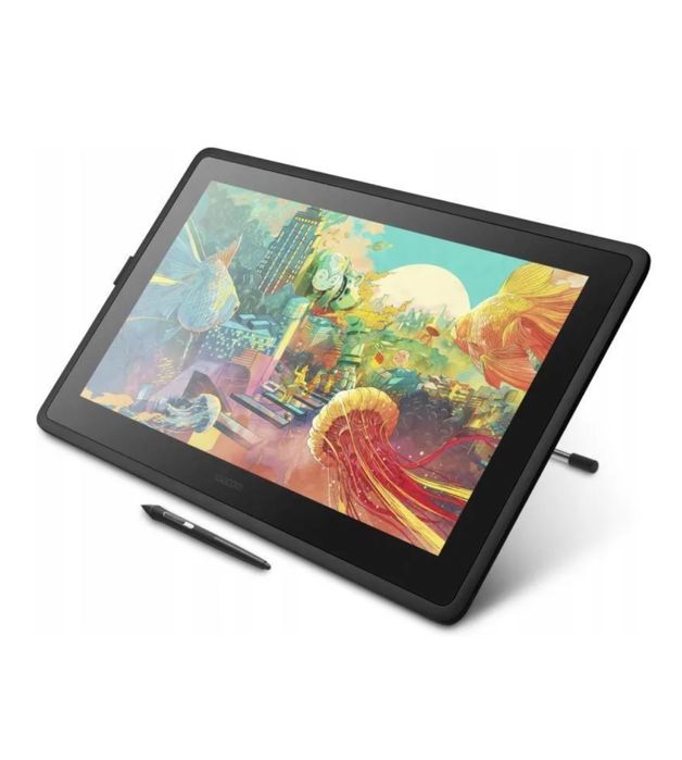 Wacom Cintiq 22 DTK2260K0A