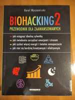 Biohacking 2, Karol Wyszomirski