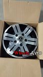 диски R15 5x130 Mercedes Sprinter Volkswagen Crafter LT 1250 кг
