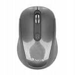outlet ngs easy gamma bezprzewodowa myszka optyczna 1200 dpi 2,4 ghz
