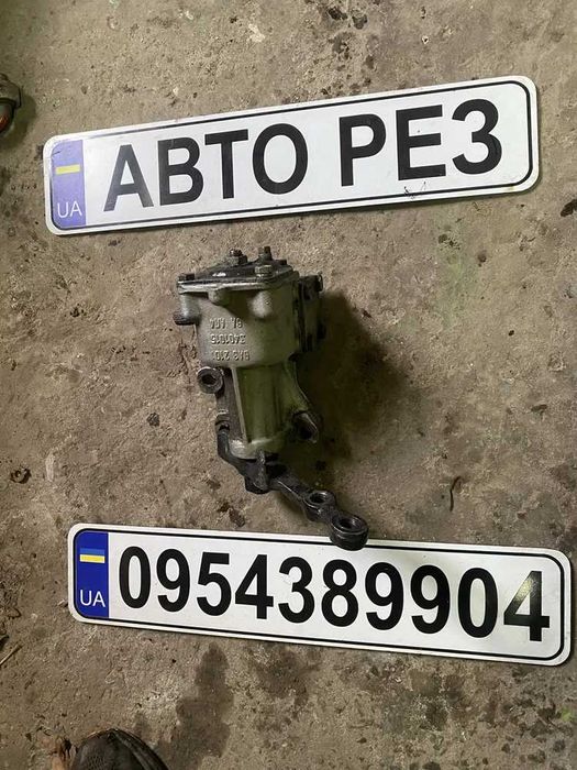 Рульова колонка ваз жигулі 2101 2102 2103 2104 2105 2106 2107 лада