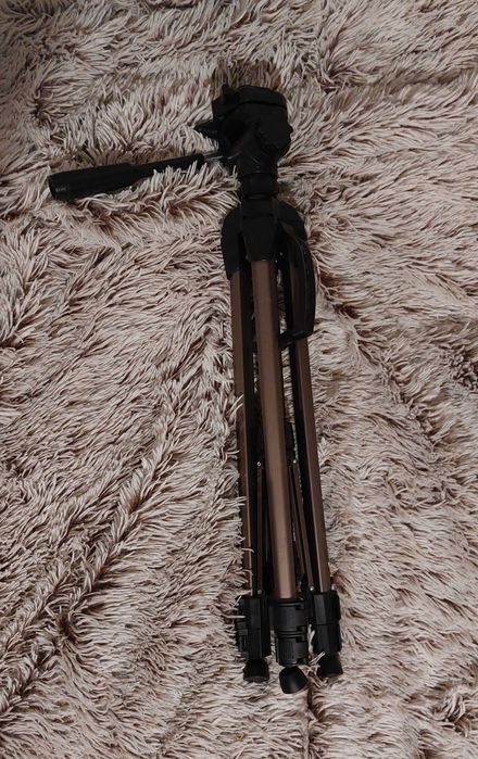 Statyw do kamery - Camrock