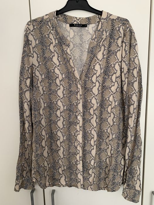 Bluzka Mohito r. 34-36