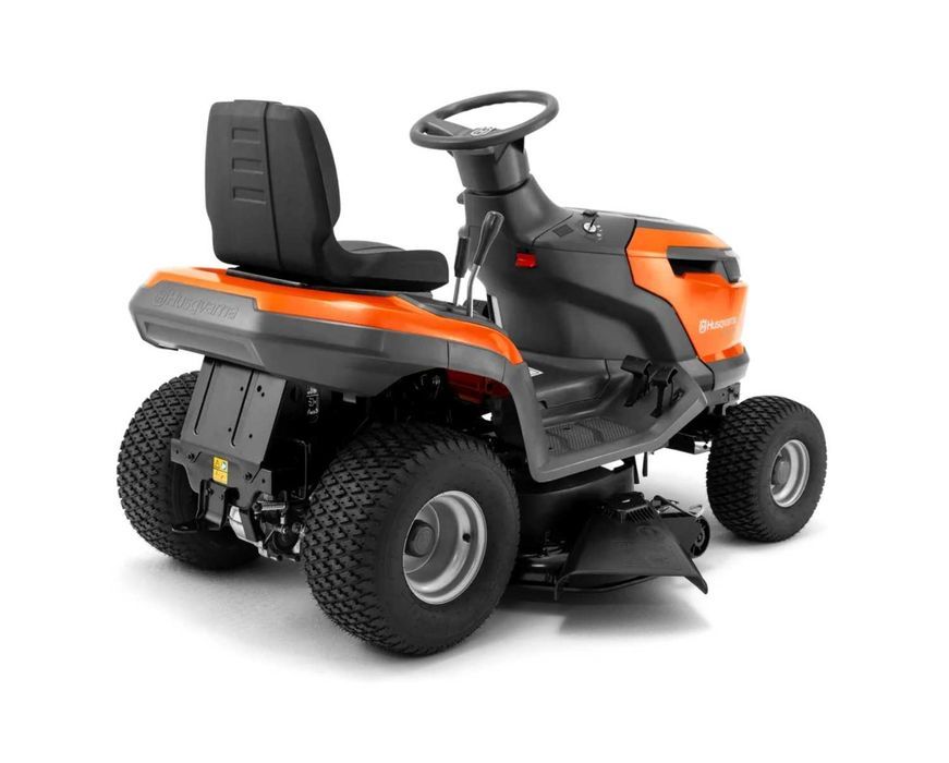 Traktorek ogrodowy Husqvarna TS 112 bez kosza Raty 0% 5 lat gwarancji!