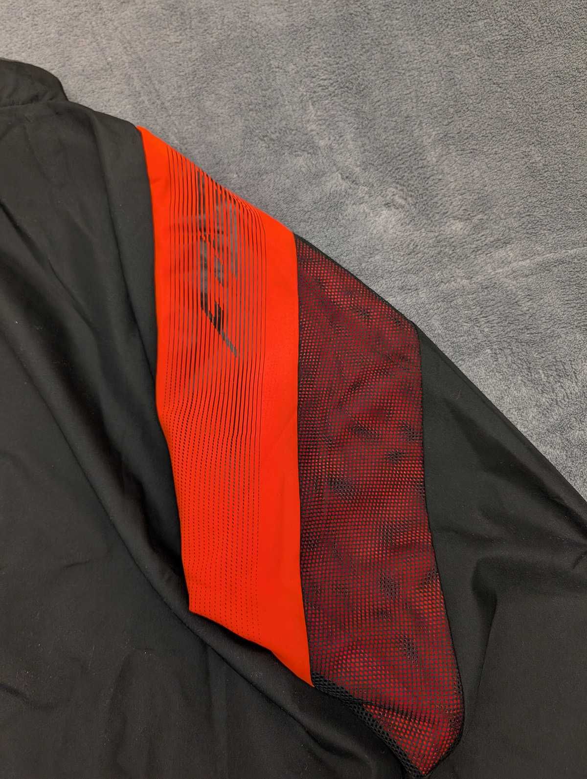 Adidas nowa kurtka wiatrówka sportowa football S G74070